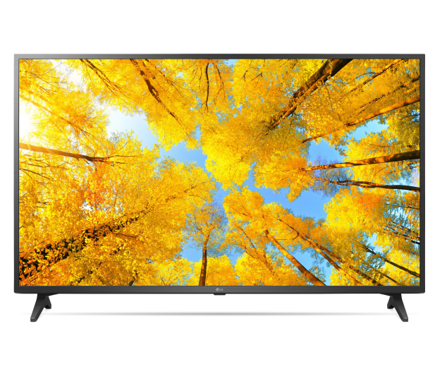 LG 50UQ75003LF 50" LED 4K webOS DVB-T2 - 728993 - zdjęcie